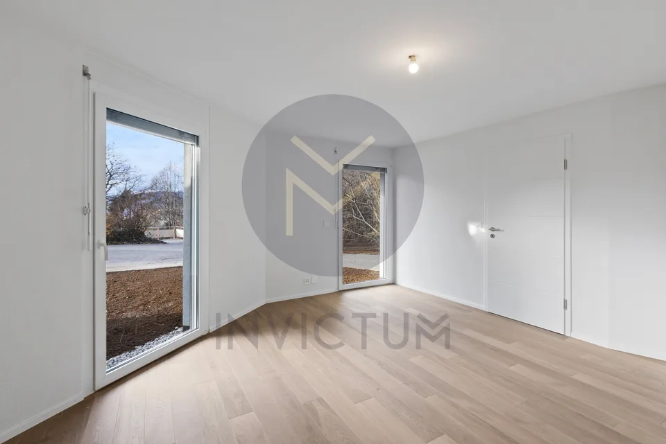 Villa mit Panoramablick - Ein Ruhepol – Foto 8 von 13
