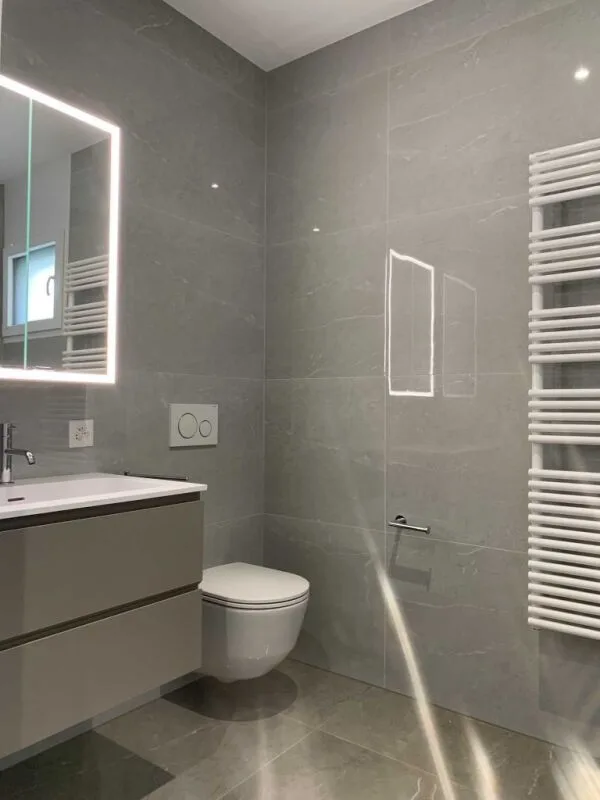 Wohnung mit 2.5 Zimmern, Sementina – Foto 7 von 7