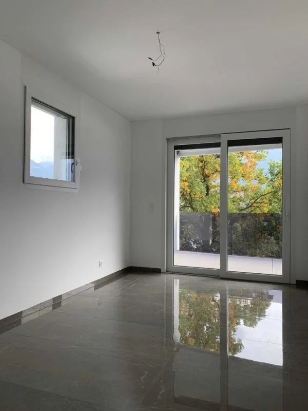 Wohnung mit 2.5 Zimmern, Sementina