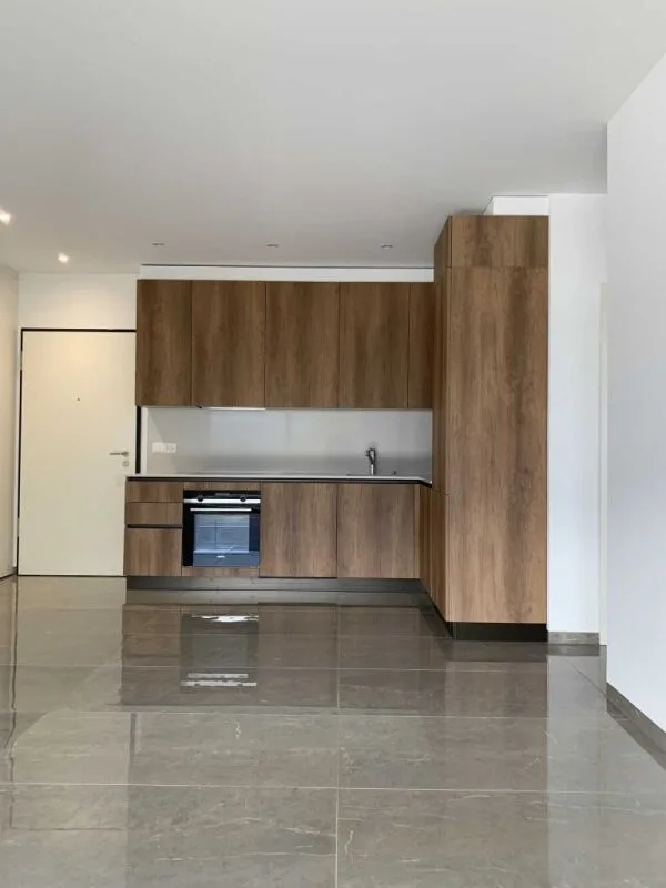 Wohnung mit 2.5 Zimmern, Sementina