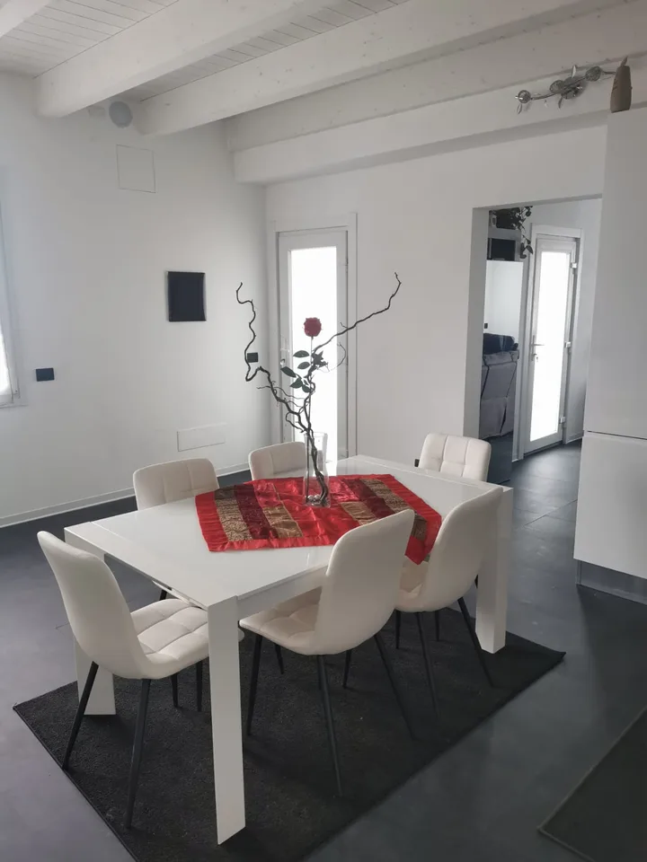 Balerna - sale of income property