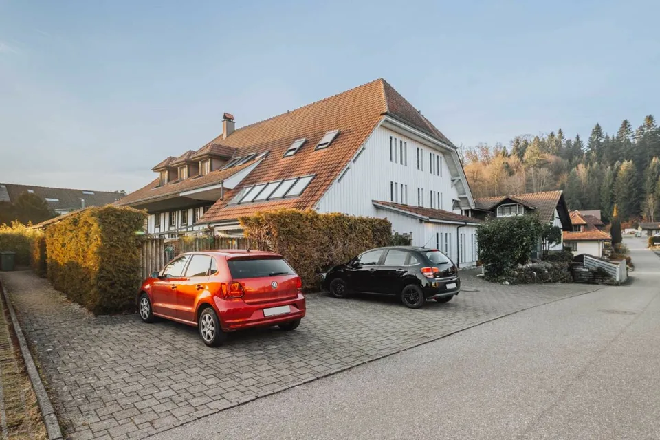 Vivere come in casa propria: 7,5 locali, 180 m2, grande giardino privato & sauna – foto 24 di 25