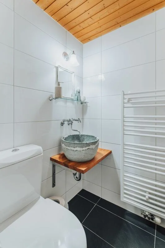 Vivere come in casa propria: 7,5 locali, 180 m2, grande giardino privato & sauna – foto 9 di 25