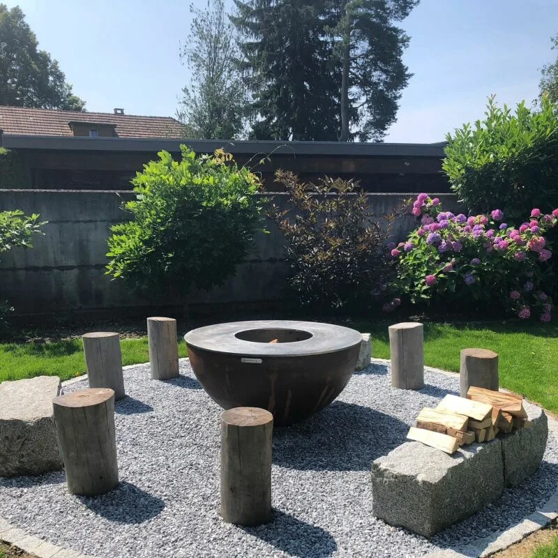 Vivere come in casa propria: 7,5 locali, 180 m2, grande giardino privato & sauna – foto 22 di 25