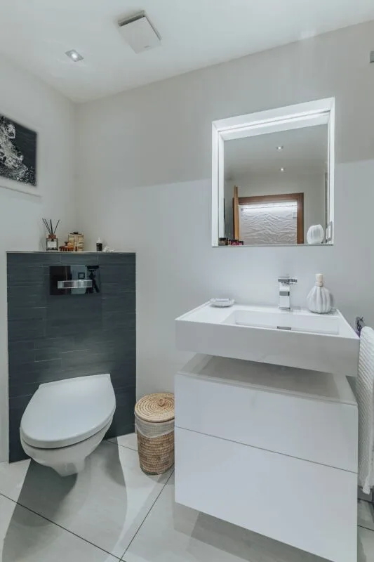 Vivere come in casa propria: 7,5 locali, 180 m2, grande giardino privato & sauna – foto 13 di 25