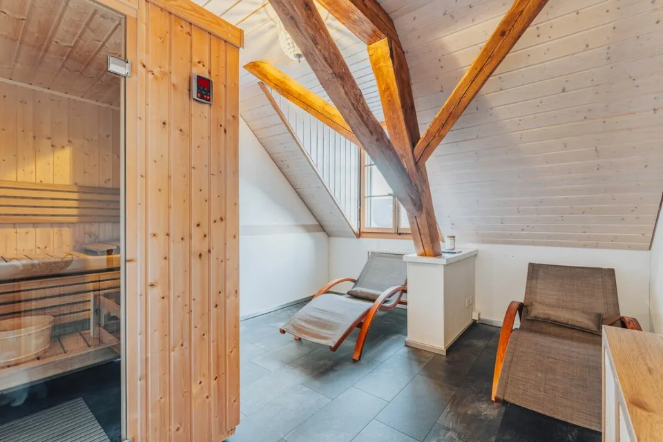 Vivere come in casa propria: 7,5 locali, 180 m2, grande giardino privato & sauna – foto 18 di 25