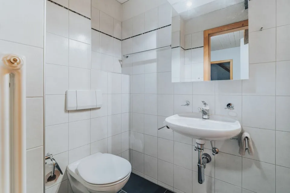 Vivere come in casa propria: 7,5 locali, 180 m2, grande giardino privato & sauna – foto 20 di 25