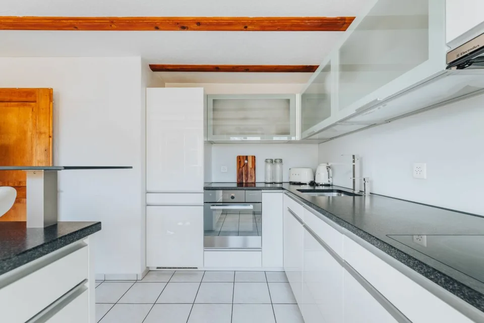 Vivere come in casa propria: 7,5 locali, 180 m2, grande giardino privato & sauna – foto 8 di 25