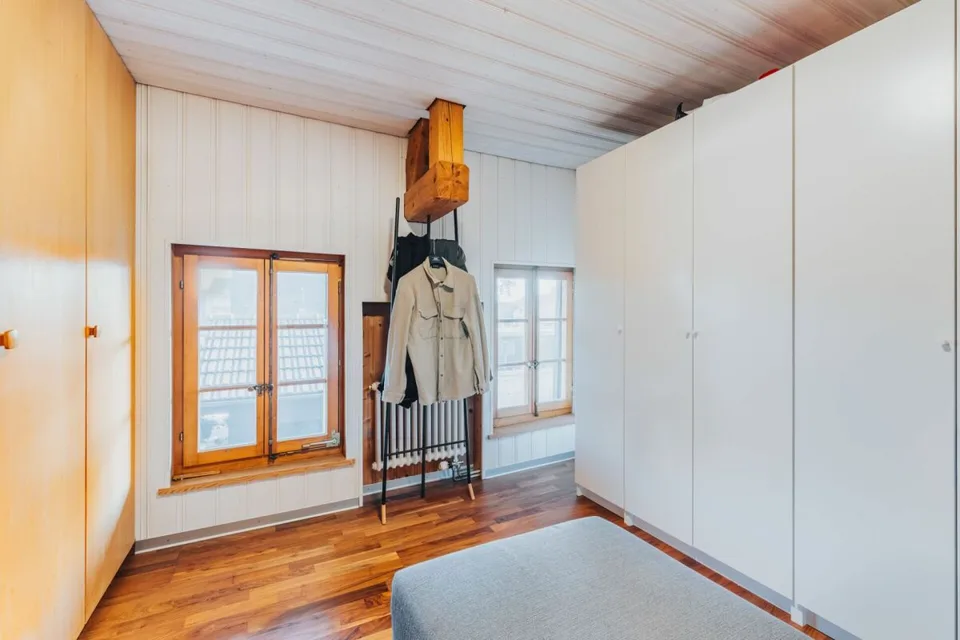 Vivere come in casa propria: 7,5 locali, 180 m2, grande giardino privato & sauna – foto 11 di 25