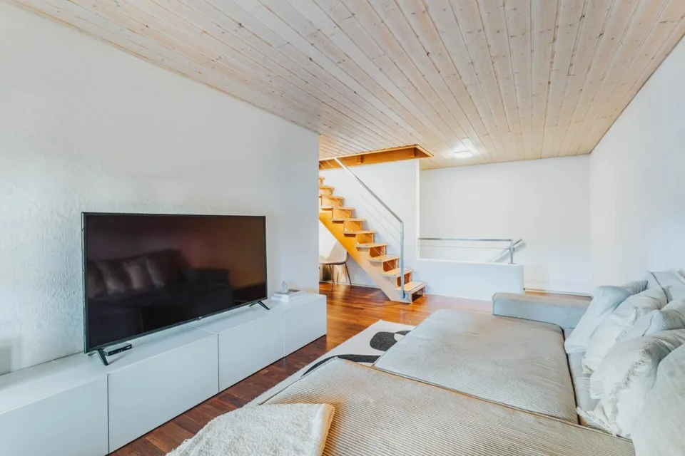 Vivere come in casa propria: 7,5 locali, 180 m2, grande giardino privato & sauna – foto 10 di 25