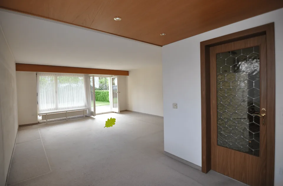 VERKAUFT - 5.5 Zimmer Einfamilienhaus in ruhigem Wohnquartier – Foto 14 von 16