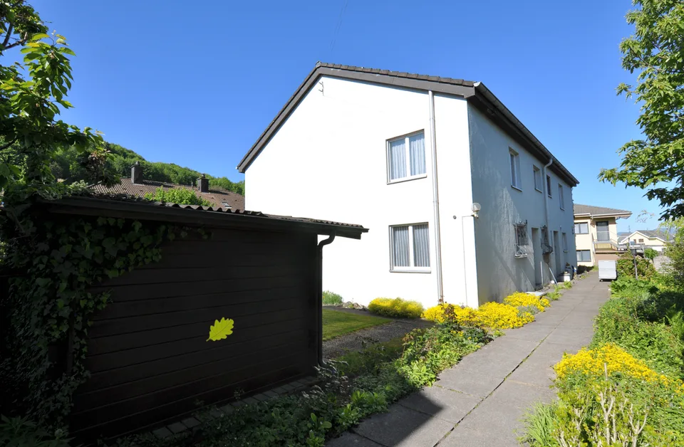 RESERVIERT - 5.5 Zimmer Einfamilienhaus in ruhigem Wohnquartier