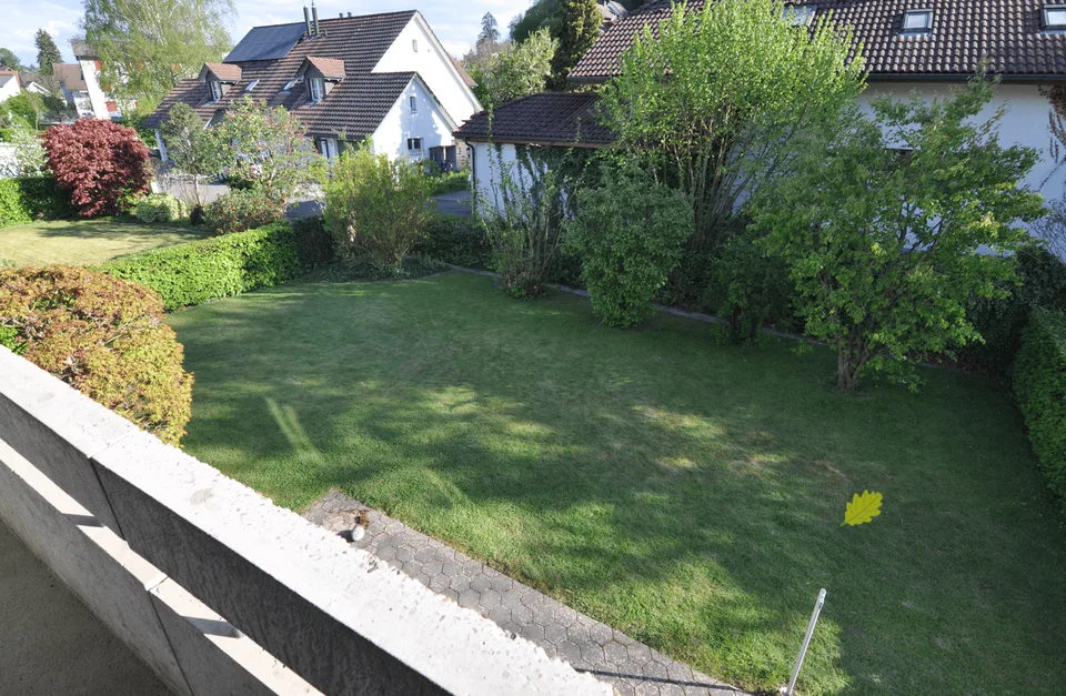 RESERVED - 5.5 room single-family house in a quiet residential area