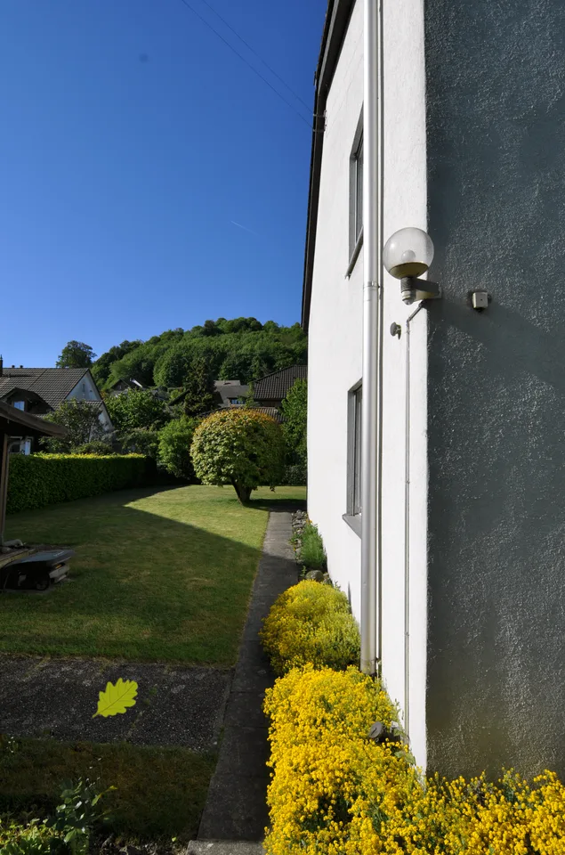 RESERVED - 5.5 room single-family house in a quiet residential area