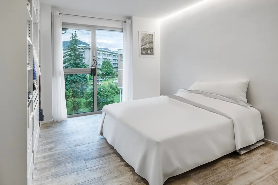 Elegante appartamento in moderno complesso residenziale – foto 6 di 8