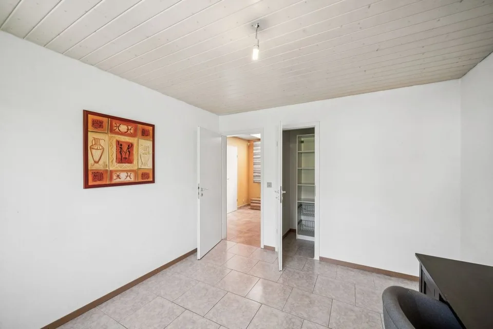 Casa in perfette condizioni con vista mozzafiato su Vallorbe – foto 9 di 26