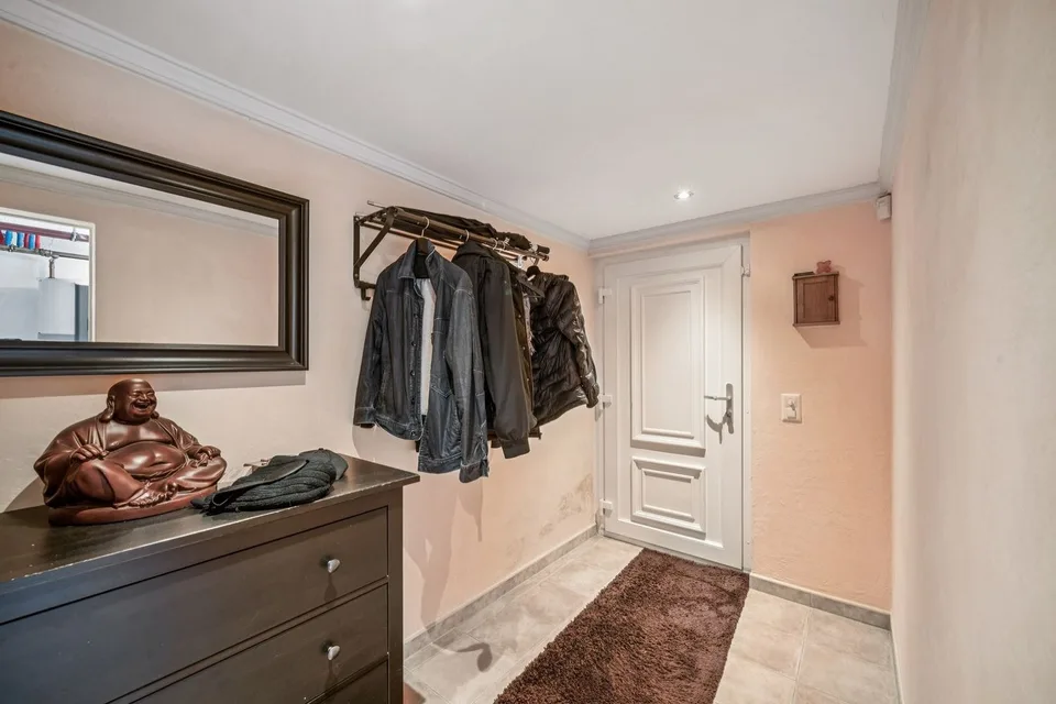 Casa in perfette condizioni con vista mozzafiato su Vallorbe – foto 11 di 26