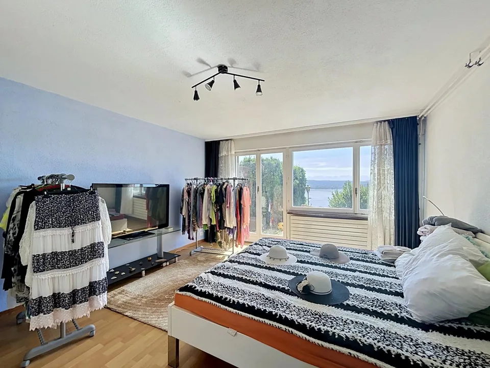 Villa mit atemberaubendem Blick auf den Murtensee – Foto 9 von 24