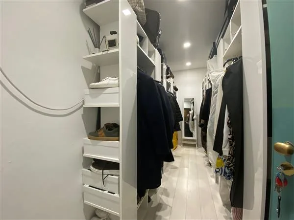 Lugano: Appartamento 4.5 locali – foto 12 di 12