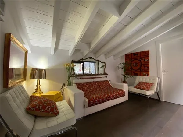 Lugano: 4.5-Zimmer-Wohnung