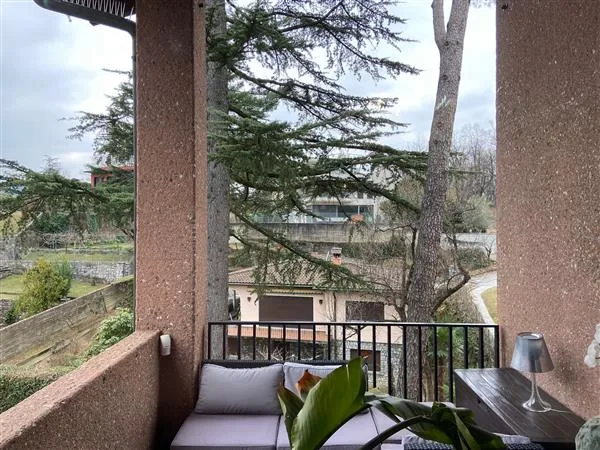 Lugano: 4.5-Zimmer-Wohnung