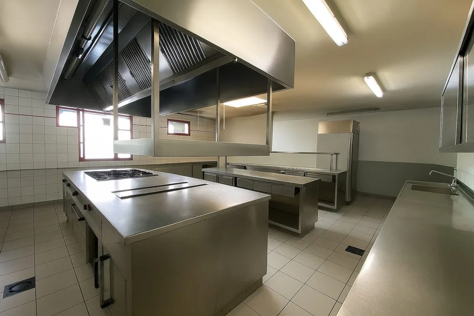 Café-Restaurant de Caractère à Vendre à Hesingue – 430 m² de Charme Alsacien
