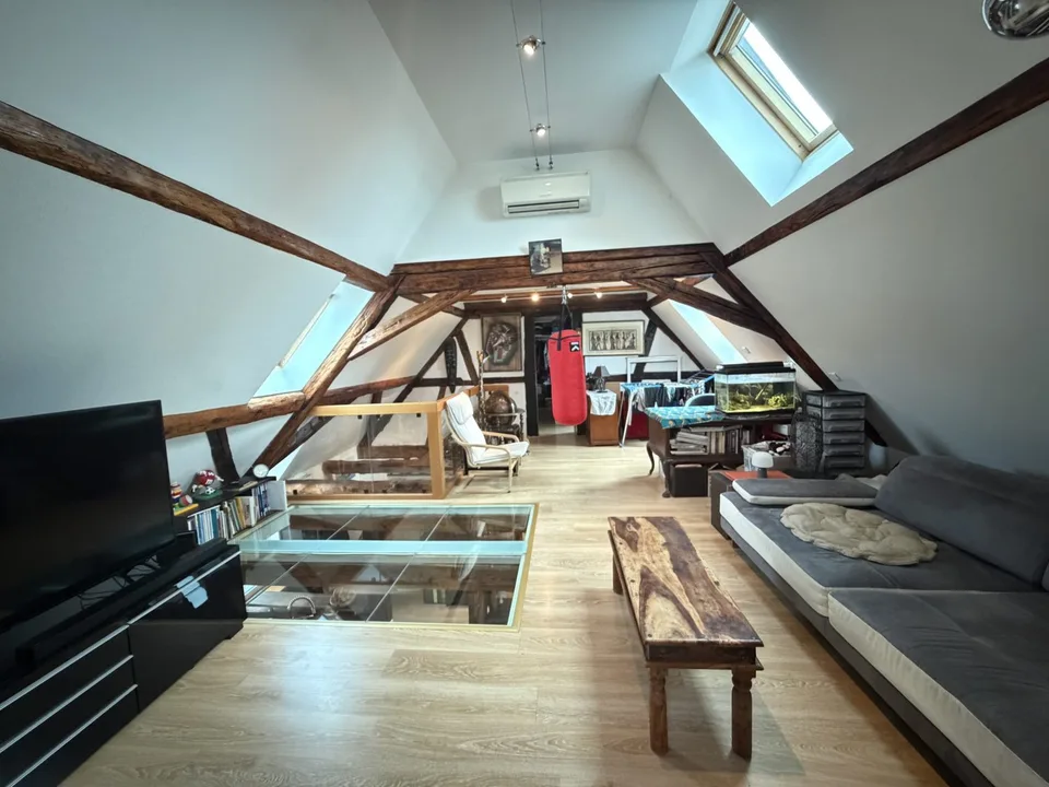 Café-Restaurant de Caractère à Vendre à Hesingue – 430 m² de Charme Alsacien – photo 18 sur 30
