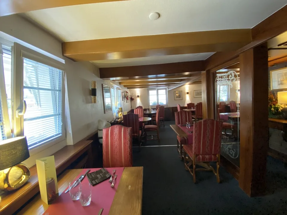 Café-Restaurant de Caractère à Vendre à Hesingue – 430 m² de Charme Alsacien – photo 6 sur 30
