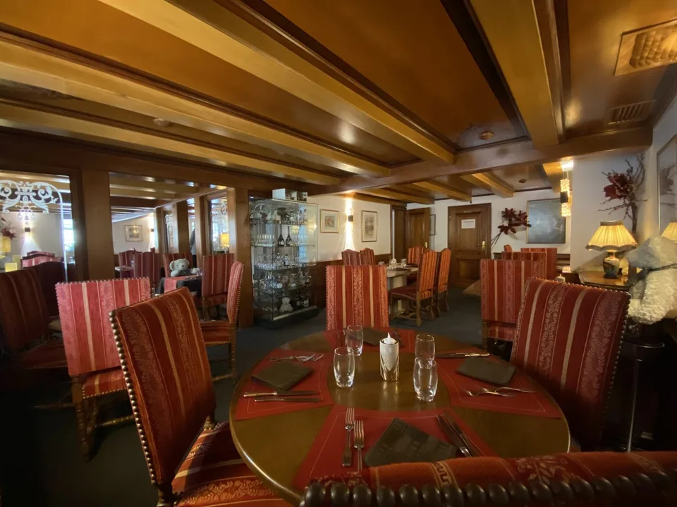 Café-Restaurant de Caractère à Vendre à Hesingue – 430 m² de Charme Alsacien – photo 7 sur 30