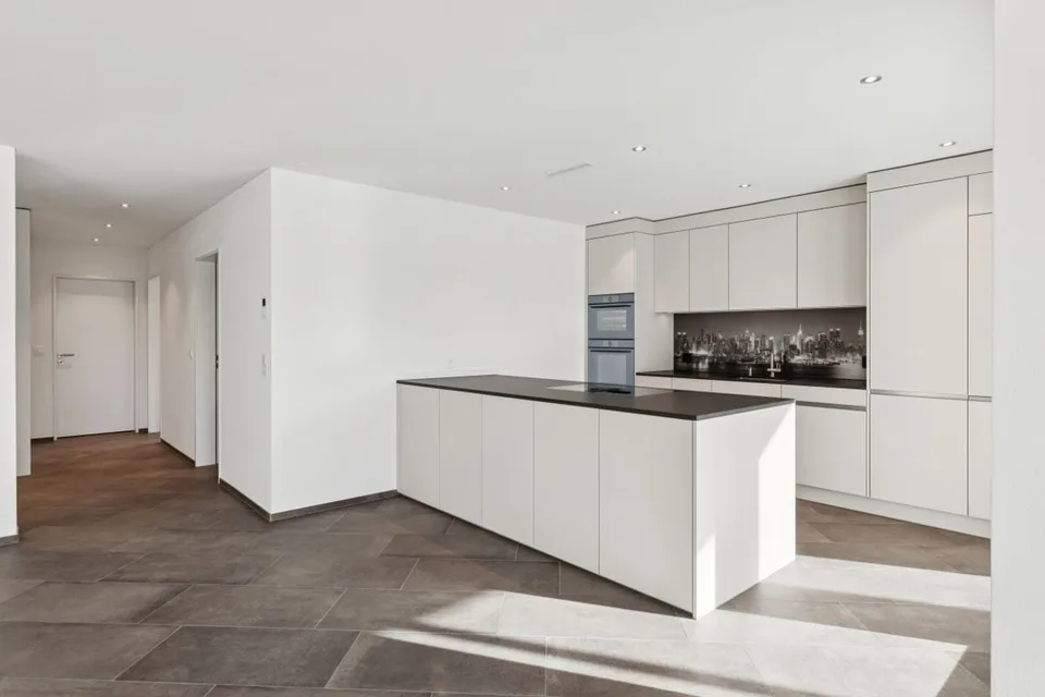 JURA VIEW - Architettura, Tecnologia e Qualità della Vita al Livello Più Alto