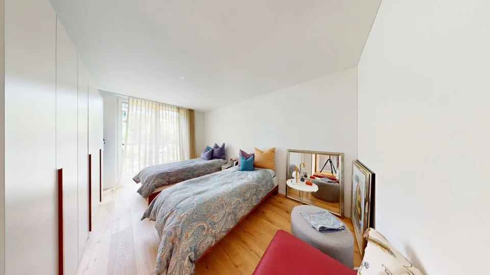 RESERVIERT Lebensqualität pur 3.5-Zimmerwohnung zum Verlieben – Foto 11 von 17