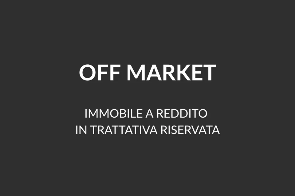 Stabili a reddito in posizione di pregio – Locarnese