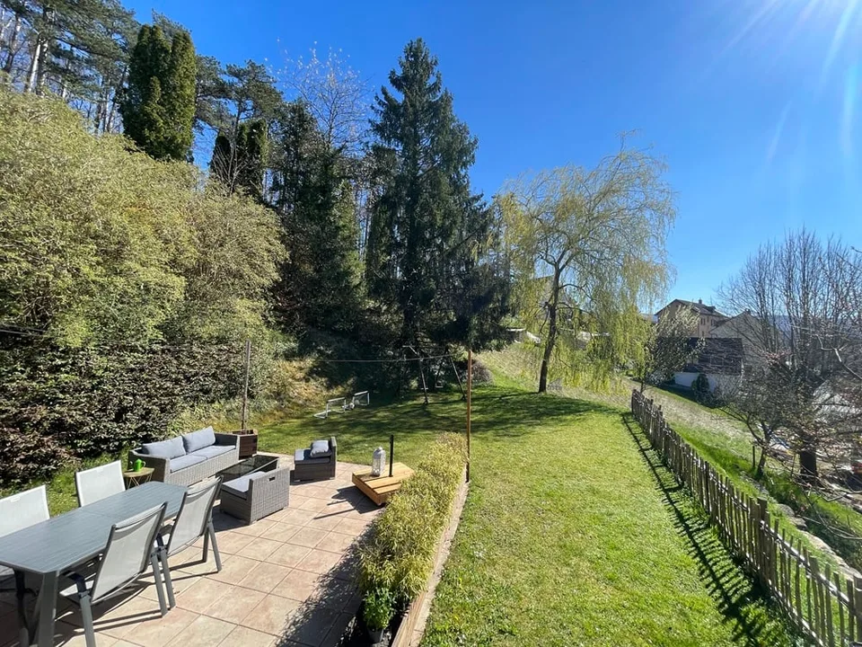 Maison, Porrentruy - 1100000