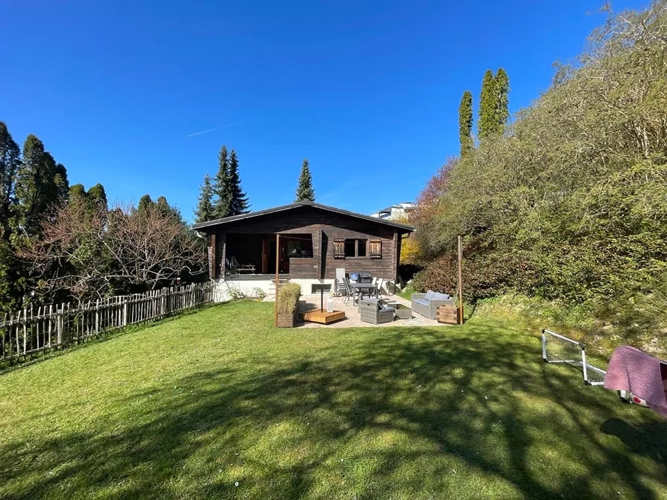 Maison, Porrentruy - 1100000