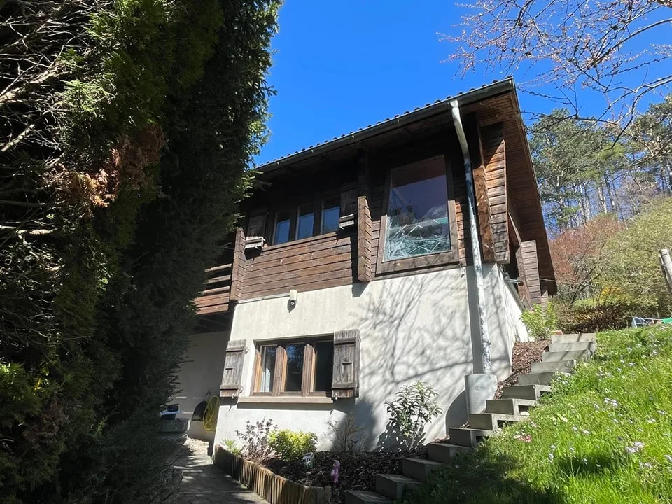 Maison, Porrentruy - 1100000