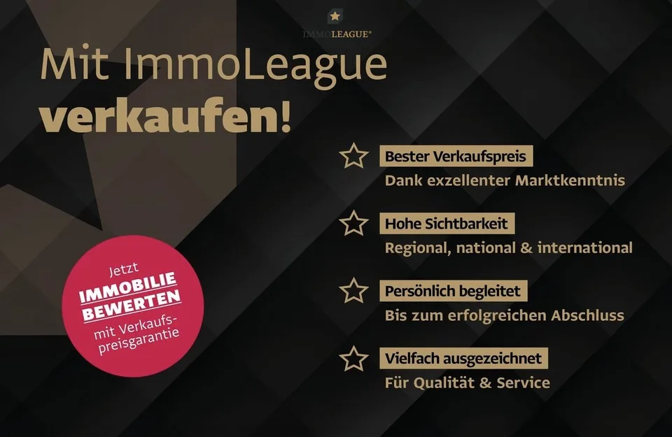 Wohn- und Gewerbeliegenschaft mit Ausbau- und Entwicklungspotential