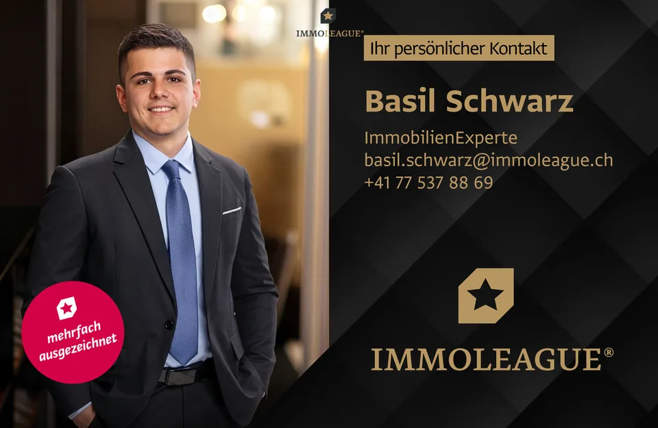 Wohn- und Gewerbeliegenschaft mit Ausbau- und Entwicklungspotential