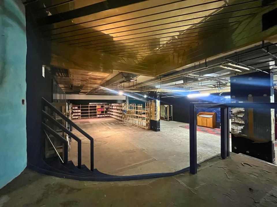 Immeuble commercial avec fonction restaurant et résidentielle – Genestrerio – photo 7 sur 17