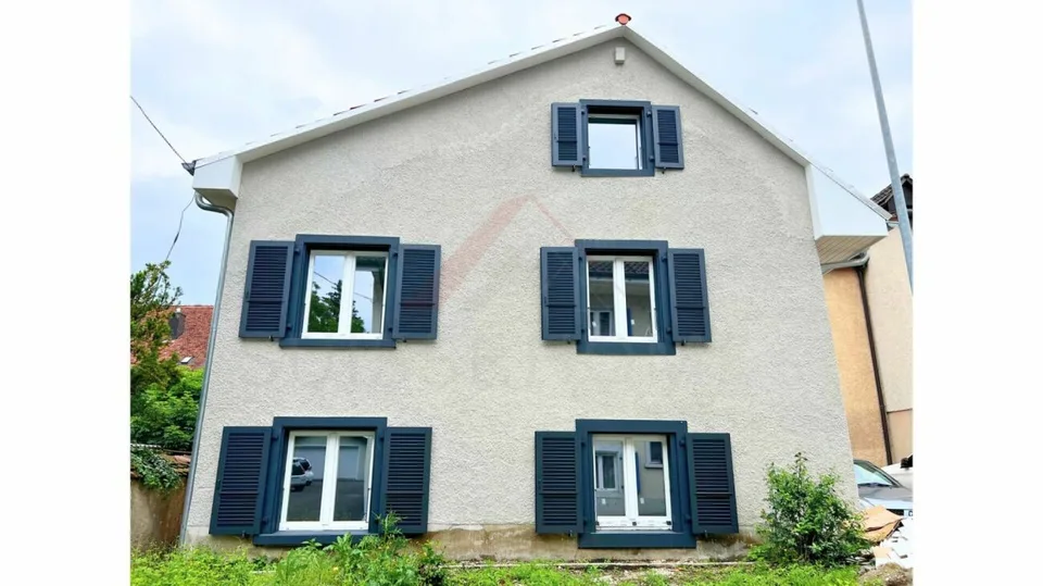 3 renovierte Wohnungen, eine schöne Investitionsmöglichkeit in Courrendlin – Foto 6 von 8