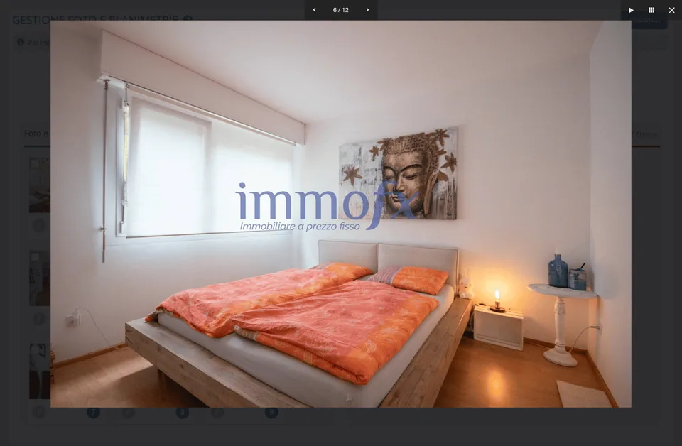 Appartamento - Paradiso – Foto 15 von 19