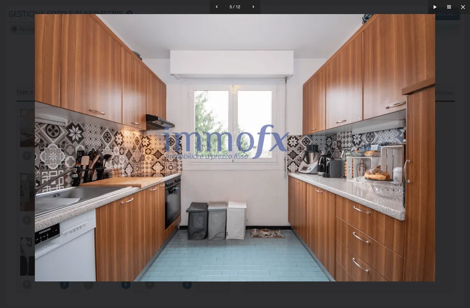 Appartamento - Paradiso – Foto 16 von 19