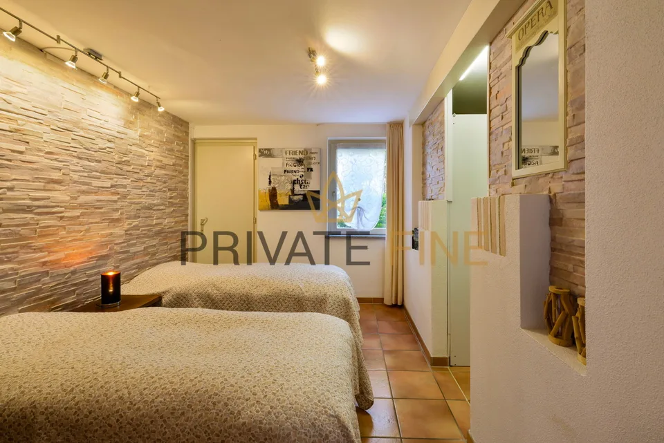 Sonnige 3.5 Zi.-Wohnung mit Seesicht und Potential in Vairano (65)