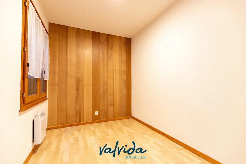 Wohnen, wo andere Ferien machen - 5-Zimmer-Chalet mit Panorama in Feschel – Foto 15 von 26