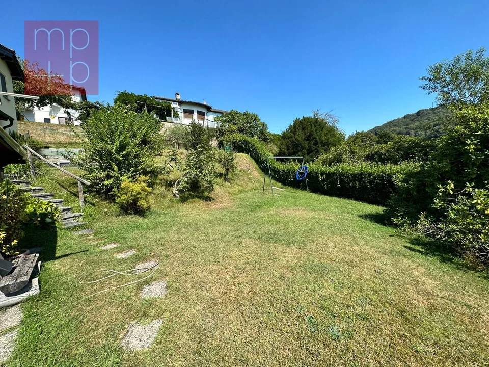 Einfamilienhaus - Novaggio – Foto 8 von 13