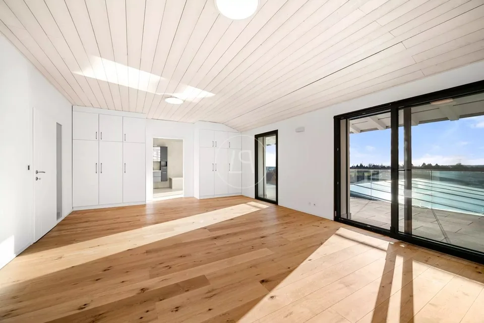 Eine architektonische Meisterleistung vor den Toren von Lausanne – Foto 10 von 14