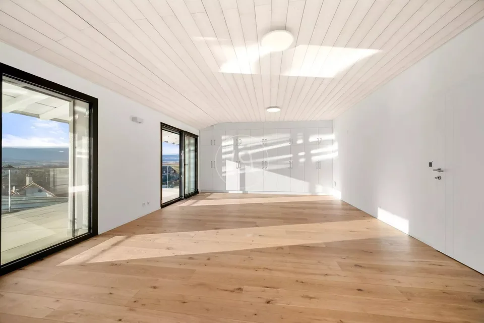 Eine architektonische Meisterleistung vor den Toren von Lausanne – Foto 8 von 14