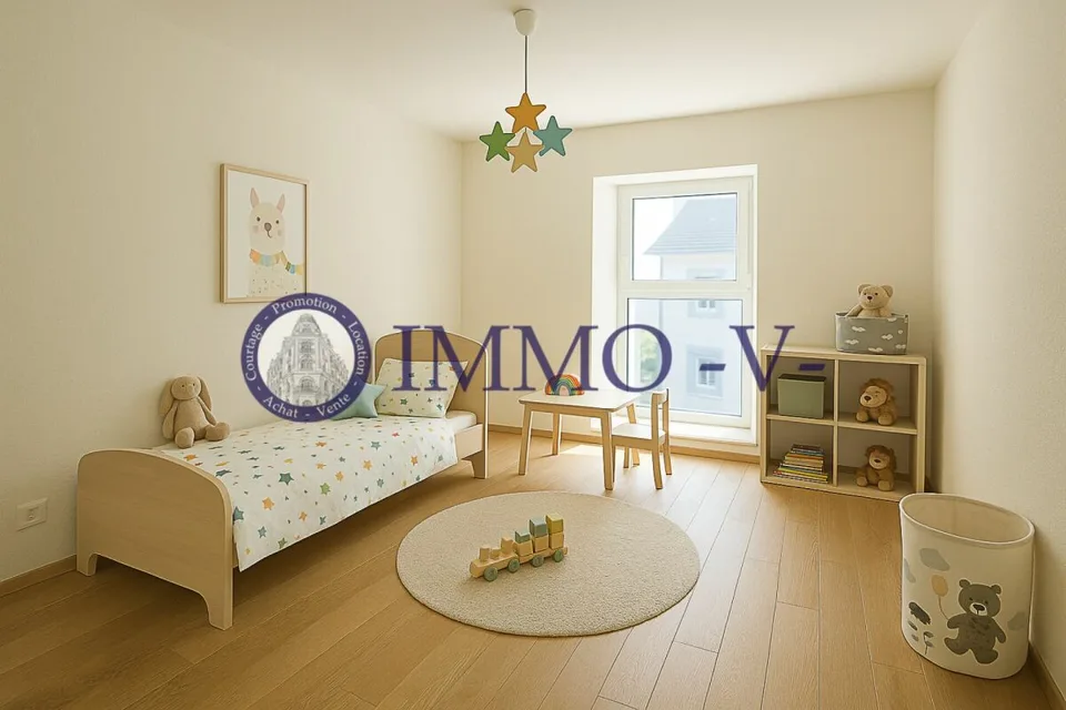 Renoviert im Herzen von Collombey