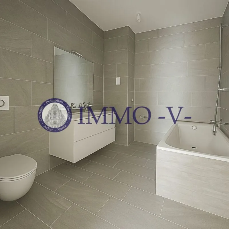 Renoviert im Herzen von Collombey – Foto 7 von 7