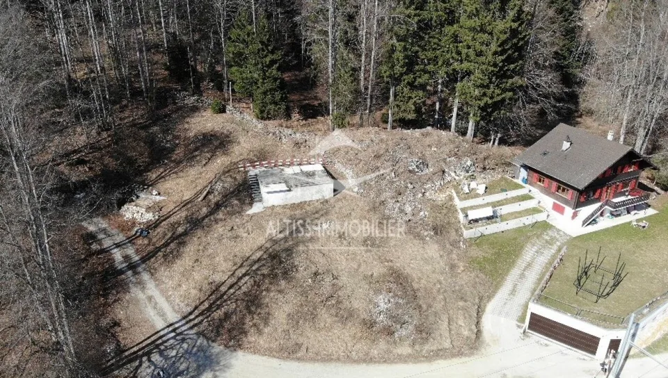 Duplex of 5.5 rooms – photo 8 of 13