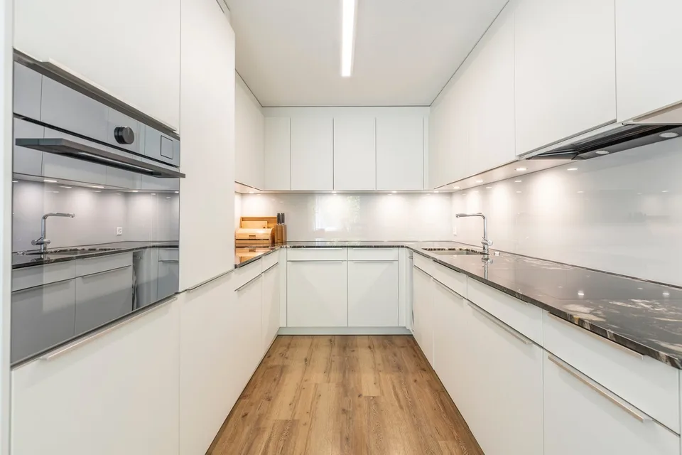 Votre nouvelle maison entre ville et nature